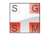 SGSM - Swiss Graduate School of Management -logo