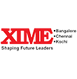 Xavier Institute of Management and Entrepreneurship (XIME) -logo