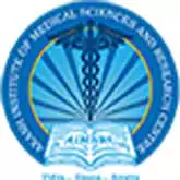 Akash Institute of Medical Sciences & Research Centre - Logo