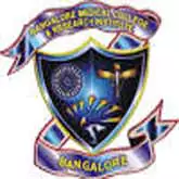 Bangalore Medical College -logo