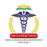 Bowring & Lady Curzon Medical College & Research Institute - Logo