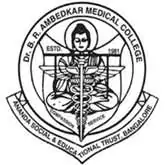 Dr. BR Ambedkar Medical College -logo