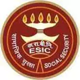 ESI - Post Graduate Institute of Medical Sciences & Research - Logo