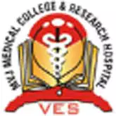 MVJ Medical College & Research Hospital - Logo