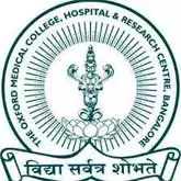 The Oxford Medical College, Hospital & Research Centre - Logo
