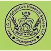Shri Jagadguru Gurusiddeshwara Co-operative Hospital Society Ltd, Naturopathy & Yogic Sciences College - Logo