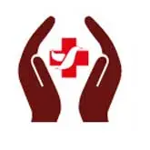 Ambika College of Nursing -logo