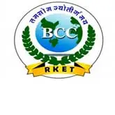 Bangalore City College of Nursing -logo