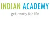Indian Academy College & School of Nursing -logo