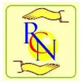 Roohi College of Nursing -logo