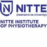 Nitte Institute of Physiotherapy -logo