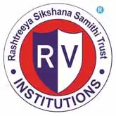 RV College of Physiotherapy -logo