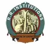 RR Polytechnic - Logo