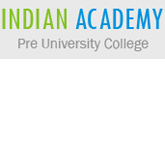 Indian Academy Pre-University College -logo