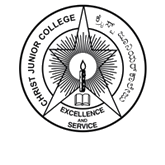 Christ Junior College - logo