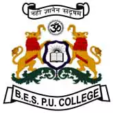 BES Pre-University College of Arts, Commerce & Science -logo