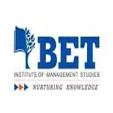 BET Pre-University College  - logo