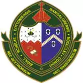 Bishop Cotton Womens PU College -logo