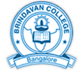 Brindavan Independent PU College -logo
