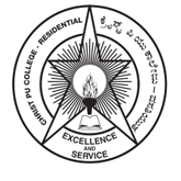 Christ PU College - Residential -logo