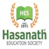 Hasnath PU College For Women -logo