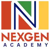 Nexgen Academy -logo