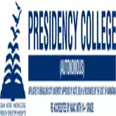 Presidency P U College, Hebbal -logo