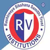 RV PU College -logo