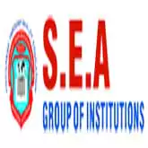 S.E.A Composite Pre University College -logo