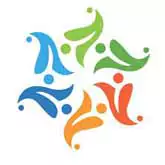 Sri Hombegowda P U College - logo