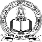 Veerendra Patil PU College - logo