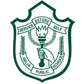 Delhi Public School - East - logo