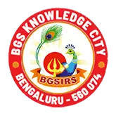 BGS International Residential School - logo