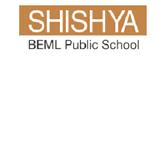 Shishya BEML Public School - logo