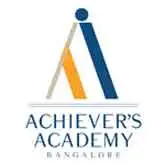 Achievers Academy - logo