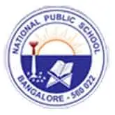 National Public School - Yeshwantpur - logo
