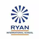 Ryan International School - Kundalahalli - logo