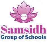 logo Samsidh MLZS - Horamavu