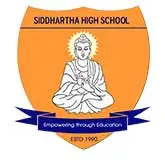 Siddhartha Public School - logo
