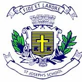 St. Josephs School CBSE - logo