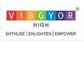 VIBGYOR High School - BTM Layout - logo