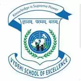 Vydehi School of Excellence - Whitefield - logo