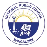 National Public School - Hosur Road - logo