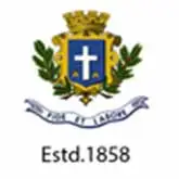 St. Josephs Boys High School - logo