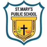 St. Marys Public School - logo