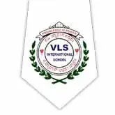 VLS International School - logo