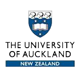 University of Auckland - logo