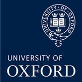 University of Oxford - logo