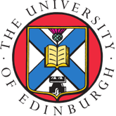 The University of Edinburgh - logo