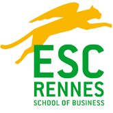 ESC Rennes School of Business - logo